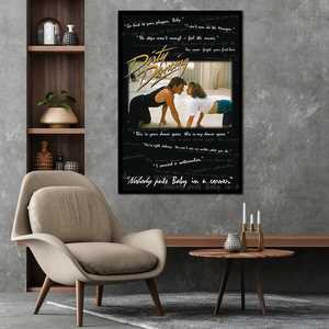 Póster de pared de Dirty Dancing - Product Image 2