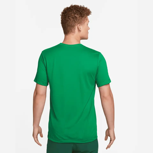 Camiseta de gimnasio para hombre de etiqueta privada Diseño ligero duradero Tu propia camiseta a la venta - Product Image 2