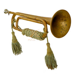 Cordones de trompeta de nuevo diseño, fabricados en Pakistán, profesionales, los más vendidos, con MOQ bajo y estilo moderno. - Product Image 4