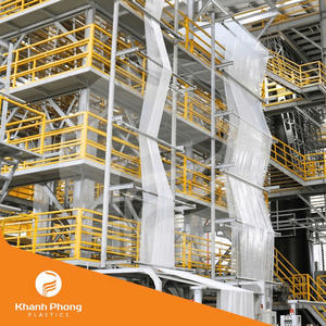 Film de serre durable pour pépinières avec transmission de lumière douce et température d'humidité stable - Product Image 4