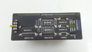 3878) [USADO] ICAM MASETER 3 EJES DNC - Product Image 2