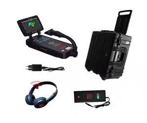 Analizador de Metales de Oro Royal Analyzer Pro de Alta Calidad, Original, con Material Plástico Disponible - Product Image 1