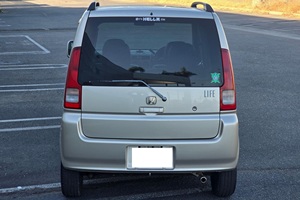 Gran Oferta: Honda Life Usada de 1999 - Product Image 5