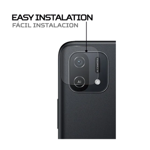 Protector de pantalla ANTISHOCK para Oppo A16e, película protectora duradera de primera calidad para teléfono móvil - Product Image 3