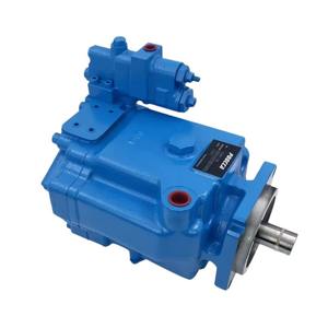 Pompe à piston à cylindrée variable Série PVH PVH057 PVH063 PVH074 PVH081 Pompe hydraulique PVH057R01AA10A25000002001A - Product Image 5