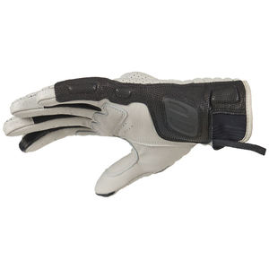 Gants de moto thermiques résistants à l'eau avec armure d'articulation en carbone pour l'équitation par temps froid - Product Image 3