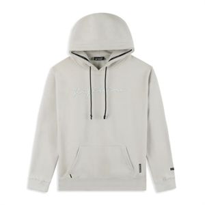 Pro Hoodie Black Premium Men Performance Hoodie con logotipo de goma 3D Soft Durable Athletic Fit & Streetwear Moda - Product Image 2