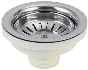 Lavabo médico de hospital de acero inoxidable con sensor de pie fregadero de sala limpia de hospital para decoración del hogar - Product Image 6