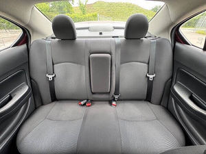 มิตซูบิชิ มิราจ -G4 -ES -ขับเคลื่อนล้อหน้า -พร้อมส่ง -จัดส่งถึงบ้าน - Product Image 5