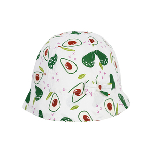 Gorro y gorro con estilo para niñas, accesorios preescolares - Product Image 1