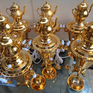 Samovar - Product Image 1