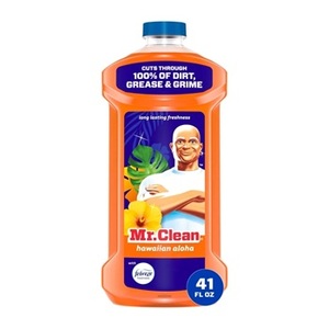 มิสเตอร์คลีน โปรเฟสชั่นแนล น้ำยาขจัดคราบไขมัน 32 ออนซ์ - Product Image 6