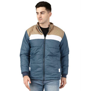 ELEGANT Choice, Chaqueta Bomber Personalizada OEM para Hombre, Ropa Casual, Chaqueta Bomber para Hombre Hecha con el Mejor Material, Chaqueta Bomber para Hombre Nueva - Product Image 1