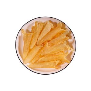 Gros-bandes de poisson séchés (Pangasius et Ling) – Qualité supérieure, faible teneur en glucides, nutritifs, emballés sous vide - Product Image 2