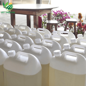 น้ำมันมะพร้าวกลั่นระดับพรีเมี่ยมจากเวียดนาม - Product Image 4