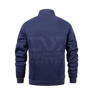 แจ็กเก็ตแบบน้ำหนักเบาสำหรับมืออาชีพแจ็คเก็ตแทร็กของปากีสถาน - Product Image 2