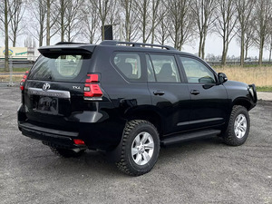 2023 para TXL 4x4 Sports Utility Vehicle FWD Dirección izquierda - Product Image 5