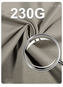 Colección de camisetas de manga corta informales de moda para hombres, camiseta en blanco sólida de punto holgada para hombres, envío DDP - Product Image 5