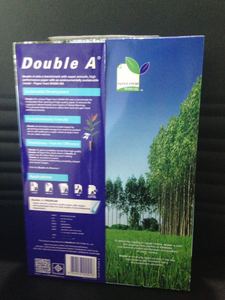 Papier haute luminosité 102% A4 compatible avec copie, fax et impression laser - Product Image 3