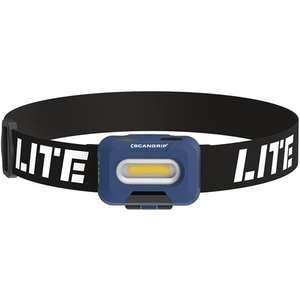 ไฟฉายคาดศีรษะ SCANGRIP Lite LED ใช้แบตเตอรี่ขนาดเล็ก 3 ก้อน แบบ AAA ขนาด 1.5V - Product Image 6