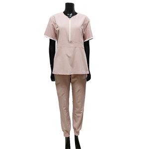 Recién llegado, uniforme de enfermera para mujer, uniformes médicos para clínicas y hospitales, uniformes de clínica de dentista - Product Image 2