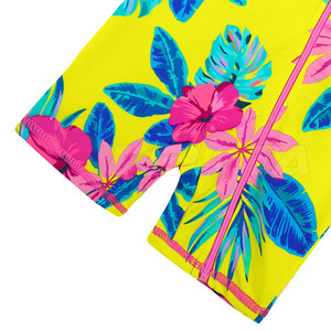Maillots de bain pour enfants 2026, couleur unie, sur mesure, légers - Product Image 5