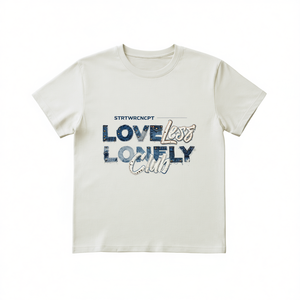 T-Shirt Unisex 100% Cotone 210GSM Stile Casual Aderente con Stampa Personalizzata Serigrafica e DTG - Product Image 2