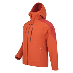 Manteau de camping unisexe pour hommes et femmes, avec capuche en fourrure, polaire, imperméable et thermique, 2026 - Product Image 4