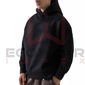 เสื้อฮู้ดสำหรับผู้ชายดีไซน์ตามสั่ง - Product Image 3