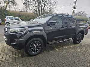 TOYOTA HILUX 2.8 D-4D 2023 USADO - Product Image 6