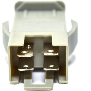 สวิตช์ล็อคตำแหน่งผู้ควบคุมแบบเปิดปกติ/ปิดปกติ - Product Image 5