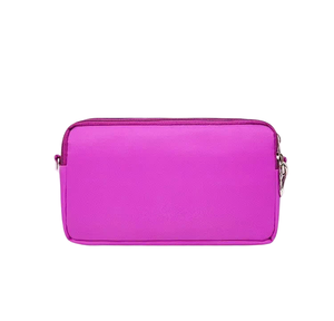 Petit sac à main étanche à usage quotidien Sac pour téléphone portable du Vietnam Pochette en polyester avec fermeture à glissière - Product Image 3