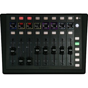 Télécommande Allen & Heath IP8 dLive/Avantis/AHM - Product Image 3