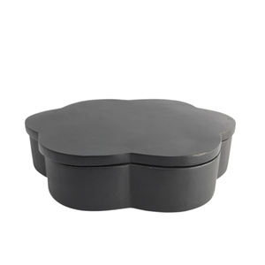 กล่องโลหะเหล็กแฮนด์เมดพร้อมฝาปิดทำด้วยมือดีไซน์แบบพิเศษทำจากเหล็กพรีเมียมจำนวนมาก - Product Image 1