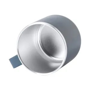 Gobelet isotherme en acier inoxydable personnalisé pour le merchandising - Product Image 3
