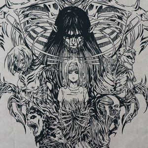 Fully customized <b>Men</b> Digital Print T <b>Shirt</b> 100% cotton loose fit printed comfortable durable stuff Digital Print T <b>Shirt</b> - Product Image 5