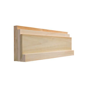 Listones de cama de madera de álamo LVL Madera Diseño moderno E2 Formaldehído Uso hotelero Grado Premium Venta al por mayor a granel - Product Image 6