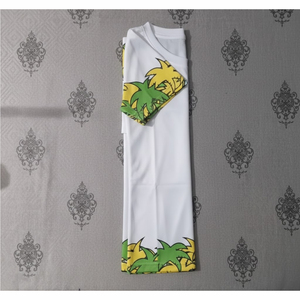 Camiseta de Hombre de Manga Larga, 100% Poliéster, Tejido de Punto, Personalizable con Sublimación, Estilo Formal, Corte Regular, Venta al Por Mayor OEM - Product Image 2