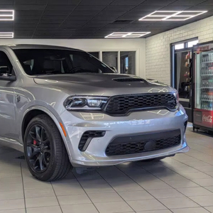ใช้2021 d*odge durango SRT hellcat - Product Image 1