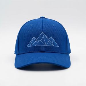 Gorra de Béisbol Deportiva Unisex de Diseño Profesional, 100% Algodón, Cómoda, Personalizable, Ajustable, con Tela Impermeable y Estilo Moderno - Product Image 1