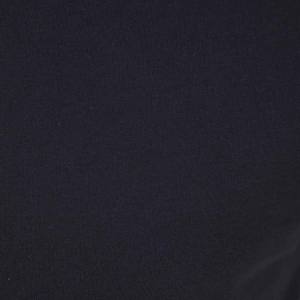 100% algodón poliéster en blanco verano hombres traje de dos piezas camisas Streetwear Casual High Street estilo pantalones cortos conjuntos hombres Color sólido - Product Image 6