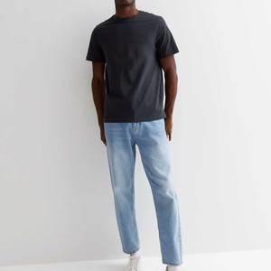 T-shirts pour hommes au design tendance, prix bas et bonne qualité, services OEM, tendances de la mode et ventes efficaces, designs personnalisés de t-shirts pour hommes - Product Image 4