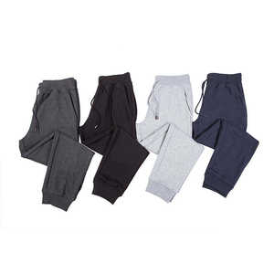 GAF 2021 OEM Pantalons de jogging pour hommes de haute qualité, bas, sweats à capuche zippés, vêtements de sport, survêtement pour hommes, coupe ajustée, survêtement personnalisé, prêt à être expédié - Product Image 2
