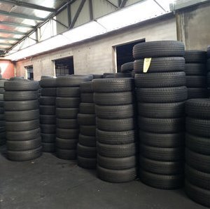 Pneus de voiture d'occasion en gros à prix compétitifs – Pneus usagés parfaits en gros – Autres roues et accessoires à vendre - Product Image 3