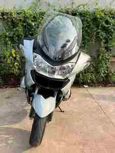 Motocicletas Usadas B-M-W R1200RT - Product Image 5