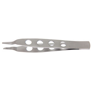 Instruments chirurgicaux Jeans Dissection Forceps Instrument chirurgical en acier inoxydable utilisé à l'hôpital - Product Image 4