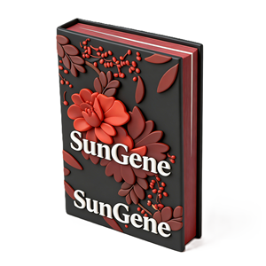 Service d'impression de livres reliés personnalisés, papier d'art couleur pleine, reliure à couverture rigide avec tranches dorées et jaquette - Product Image 3