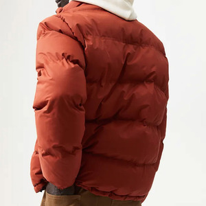 <b>Light</b> Weight Comfortable <b>Puffer</b> <b>Jacket</b> For Online Sale <b>Puffer</b> <b>Jacket</b> In Wholesale Price <b>Puffer</b> <b>Jacket</b> - Product Image 3