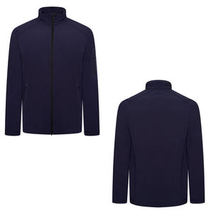 Chaqueta Softshell para Hombre, Diseño de Moda de Invierno, Impermeable, Transpirable, de Secado Rápido, en Oferta - Product Image 5