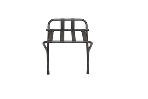 ชั้นวางกระเป๋าเดินทางโลหะสำหรับโรงแรมทันสมัย รุ่น LR-R-002 - Product Image 2